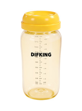 DIFKING精致咖啡杯便携PPSU材质