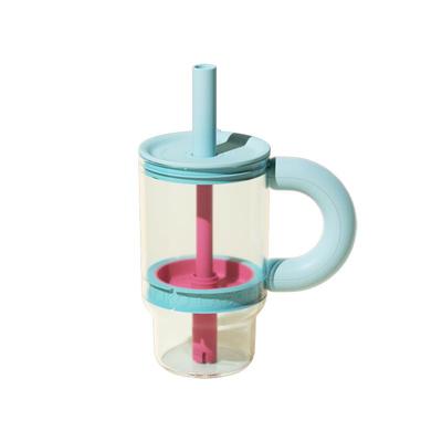 chakolab和序巨无霸吸管杯霸霸杯