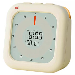 定时器小学生学习专用自律神器正倒计时定时提醒器儿童时间管理器
