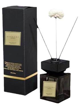 ELEGANT无火藤条香薰高档香薰