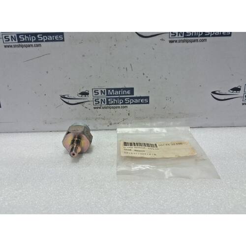 【议价-可维修】S 9660028 Engine Oil Alarm Sensor /二手均有货