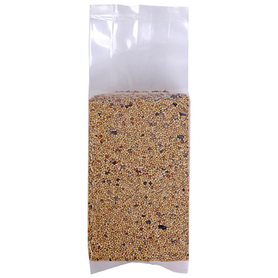 滋养丸鹦鹉粮鸟食虎皮牡丹玄凤粮