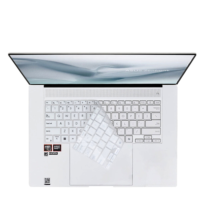 2026华硕灵耀16Air键盘膜防尘垫