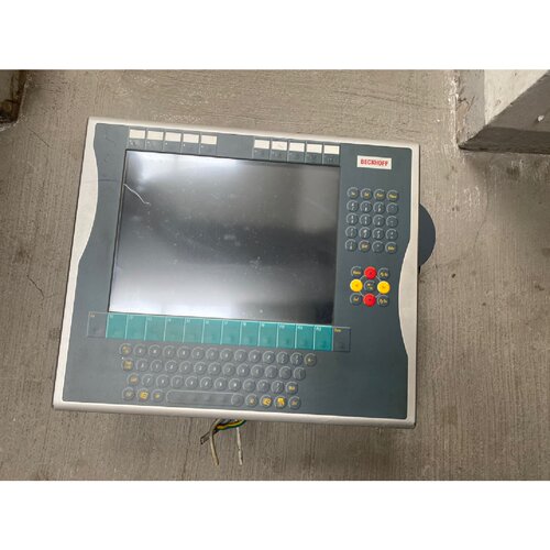 【议价】CP713200010030倍福ECKHOFF倍福系