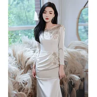 0110 Цвет шампанского