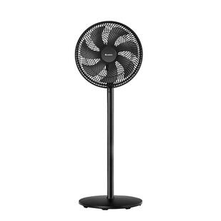 格力电风扇落地扇家用台式强力轻音摇头电风扇立式夏天七叶大风扇