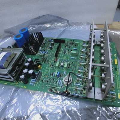 Finnigan Matte Field Controller PCB4, MAT90, IC545S0201610 R