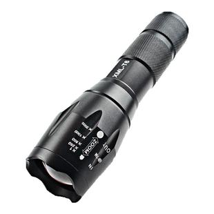 四色变焦摄影手电户外人像写真拍照补光手电筒橙黄暖光日落夕阳灯