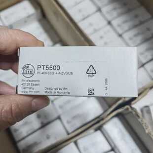 【议价-可维修】 IFM PT5501 PT5502 PT5500 /均有货