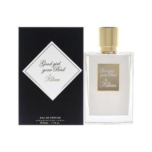 香港直邮KILIAN凯利安好女孩变坏淡香精50ml持久留香清爽不正品