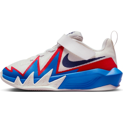 Nike耐克小火星幼童实战篮球鞋