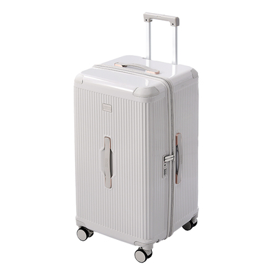 LIGHTGO新款学生男行李箱女24寸