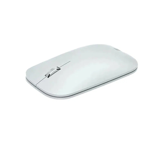 新款微软Surface Pro7 BOOK2 Go2便携设计师时尚无线蓝牙鼠标轻薄