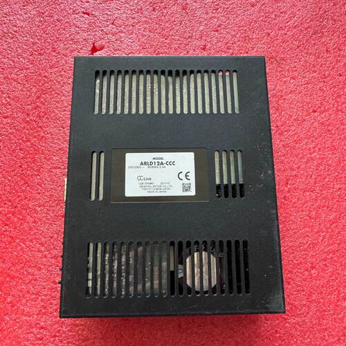 议价Actual Photos Of The Dongfang Motor Stepper Driver Arld1
