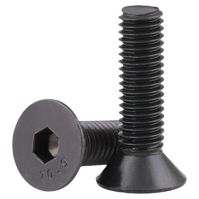 【回购王】平头沉头螺丝送货上门