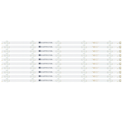 50寸电视机led背光灯珠创维