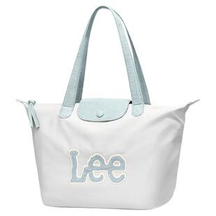 Lee官方新款托特包大容量手提包女通勤百搭单肩包户外时尚旅行包