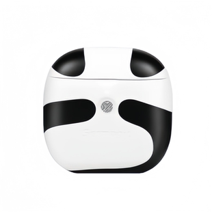 Seemagic醒刻电动指甲刀mini卡通款小巧修甲器全自动家用磨甲器