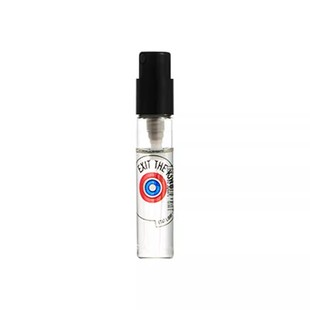 解放橘郡 像你的人/龙与玫瑰/赫曼如影/机动队/危险同谋香水小样