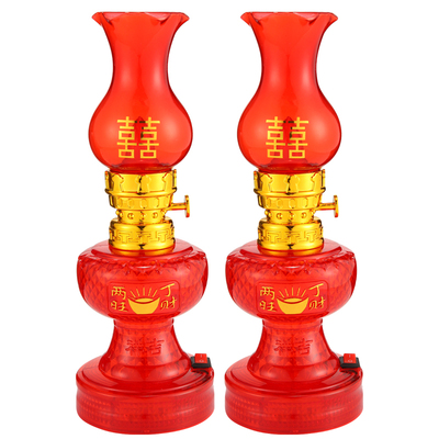 【乔迁入宅热销喜灯】LED入宅灯