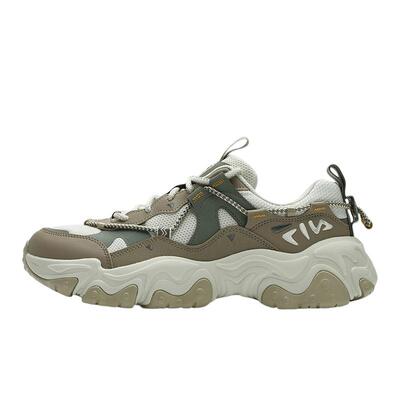 FILA斐乐男子复古运动鞋