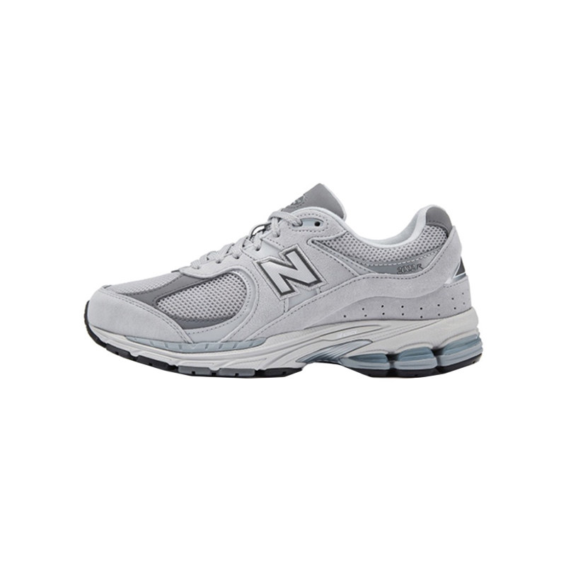 NewBalance缓震男女系带运动鞋