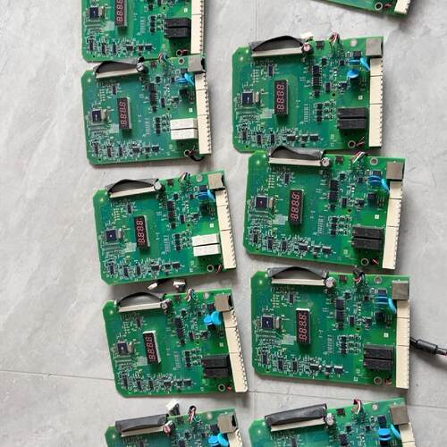 【议价-可维修】   Eleric BBV14401-02 ATS22 主板 /均有货