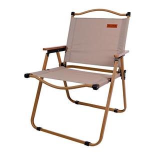 猎人部落户外折叠椅子便携式野餐克米特椅超轻钓鱼露营用品装备椅