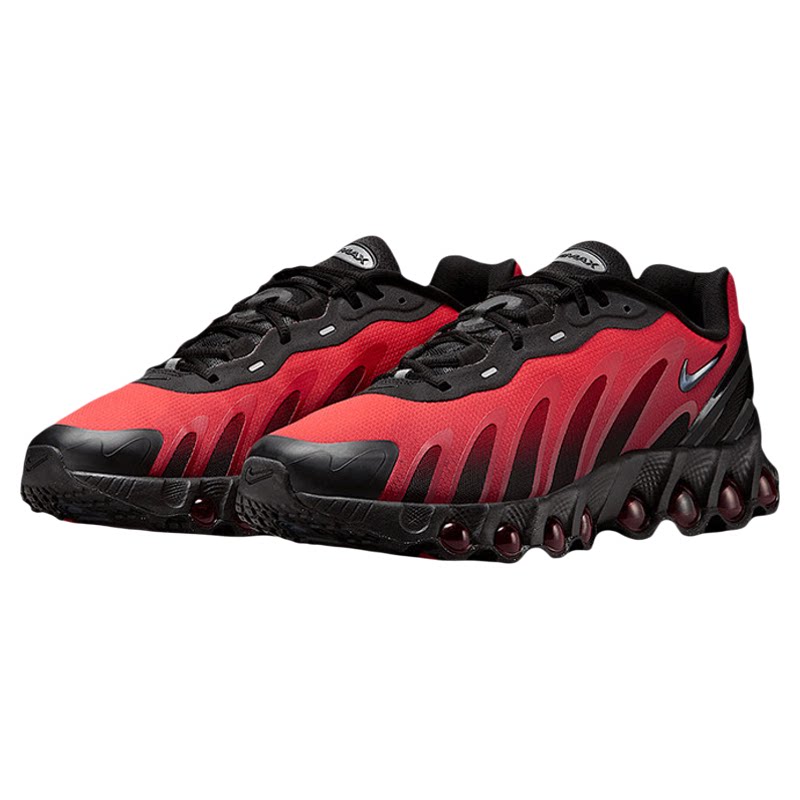NIKE/耐克男鞋MAX DN8 新款气垫透气休闲运动跑步鞋FQ7860-008