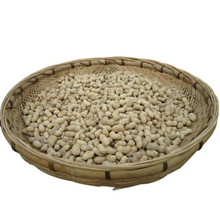 2025年自产红衣花生带壳 生花生红衣红皮 农家自种新鲜散装新晒干