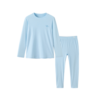 秋冬内衣儿童内衣套装