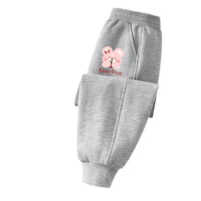 LcLaChapelle春款女童裤子