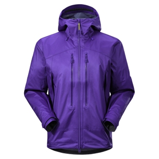 凯乐石央莫龙冲锋衣男FLT 3L防风防雨户外运动徒步登山服硬壳外套