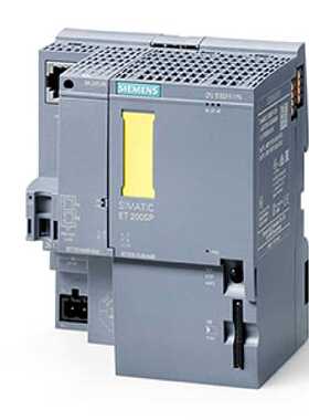 议价6ES7510-1SJ01-0AB0西门子CPU1510SPF-1PN模块6ES75101SJ010A