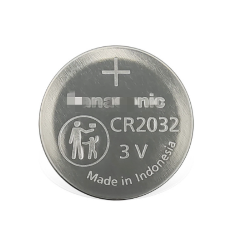 适用于丰田汽车全系遥控器汽车钥匙电池原装CR2032CR1620CR1632