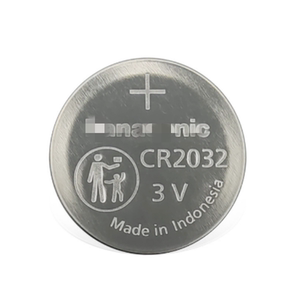 适用于丰田汽车全系遥控器汽车钥匙电池原装CR2032CR1620CR1632