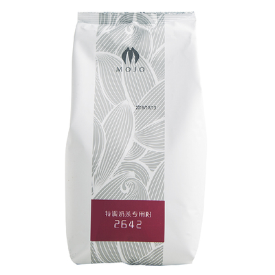 顶立茗人道2642奶茶伴侣粉植脂末