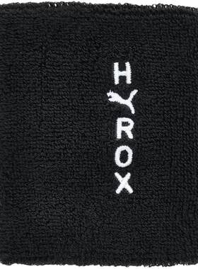 HYROX联名训练运动腕带PUMA彪马