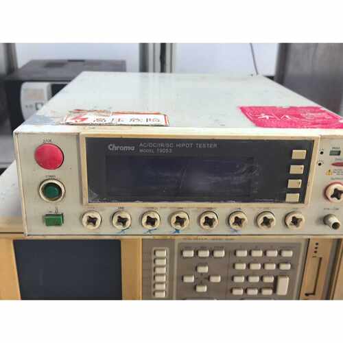 【请询价】oma 19053耐压测试仪 8通道