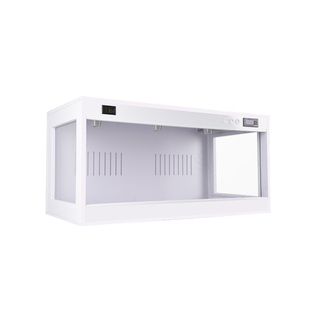 PVC爬虫饲养箱陆龟蜥蜴蛇仓鼠蜜袋鼯爬箱加热保温箱爬宠箱定制箱