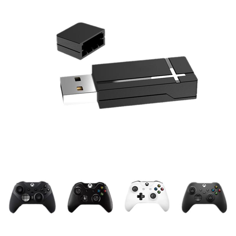 Xbox手柄专用适配电池定制套装