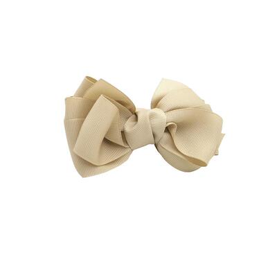 蝴蝶结OSEWAYA温柔简约香蕉夹