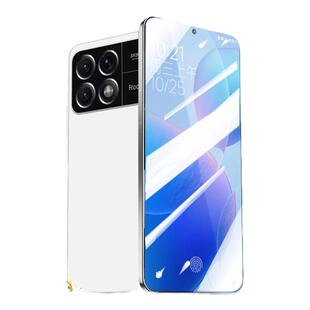 适用红米k70钢化膜redmik70手机膜小米新款全屏K七十覆盖防窥膜游戏电竞七零无白边屏幕专用保护秒贴超护眼膜