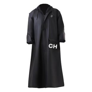 电动车雨衣长款全身防暴雨成人外穿男款女士电瓶骑行雨服拉链雨披