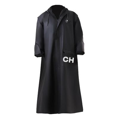 电动车雨衣长款全身防暴雨成人外穿男款女士电瓶骑行雨服拉链雨披