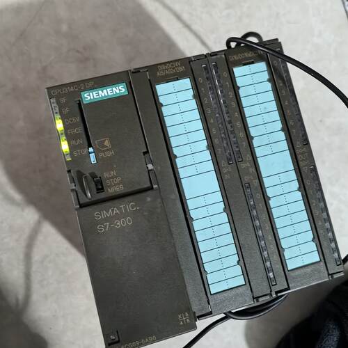 【询价】CPU314C-2DP模块6ES7 314-6CG03适用