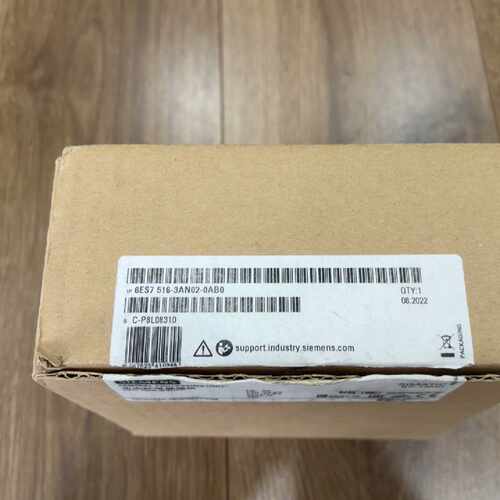 询价-SIMATIC S7-1500系列CPU模块，型号6E