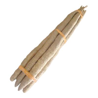 新鲜铁棍山药正宗垆土铁杆淮山农家小白嘴非河南焦作垆土蔬菜5斤