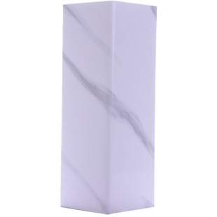 管道护角遮挡装饰下水管遮挡PVC板包管神器燃气管道遮挡护角装饰