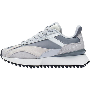 李宁正品新款载物男女同款时尚舒适低帮运动休闲鞋AGCS262-1-2-6